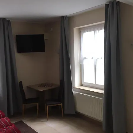 Guest house Zur Alten Gaertnerei