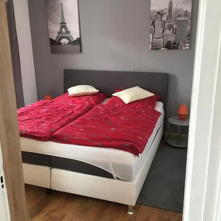 Zur Alten Gaertnerei * Reichenbach im Vogtland