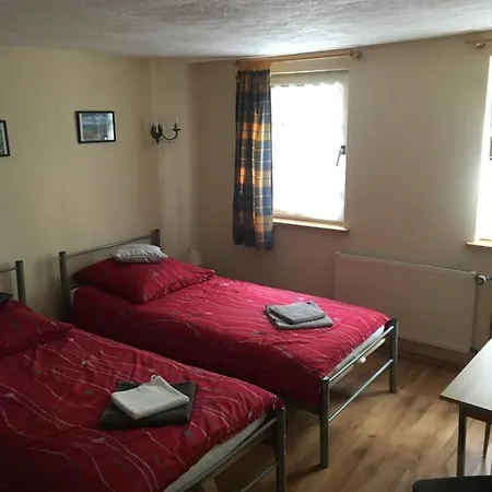 Guest house Zur Alten Gaertnerei