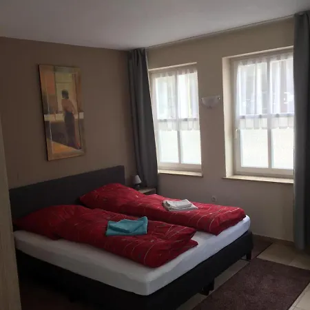 Zur Alten Gaertnerei *