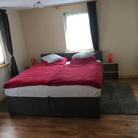 Zur Alten Gaertnerei *