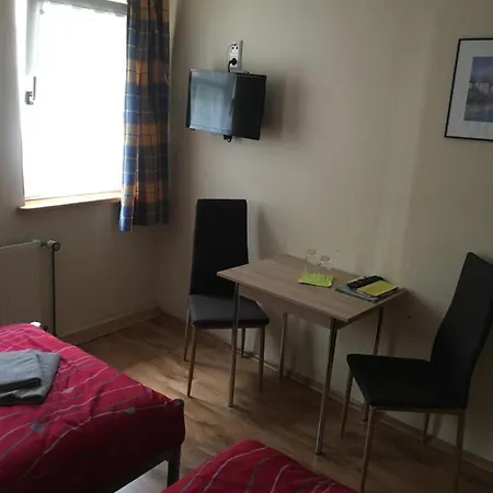 Guest house Zur Alten Gaertnerei *