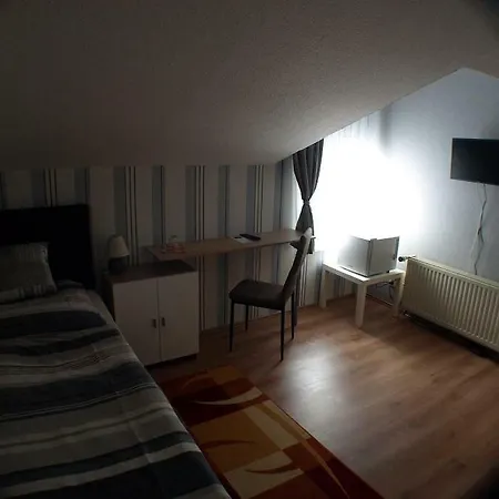 Zur Alten Gaertnerei