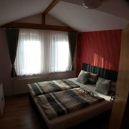 Zur Alten Gaertnerei Guest house Reichenbach im Vogtland