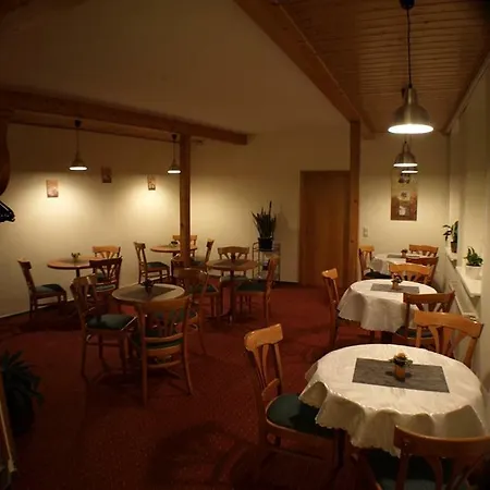 Zur Alten Gaertnerei Guest house