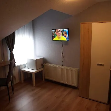 Zur Alten Gaertnerei *