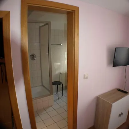 Guest house Zur Alten Gaertnerei