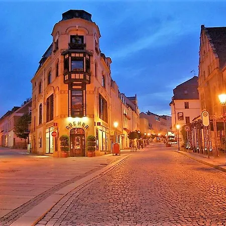 Zur Alten Gaertnerei *