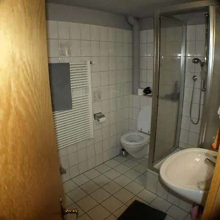 Guest house Zur Alten Gaertnerei *