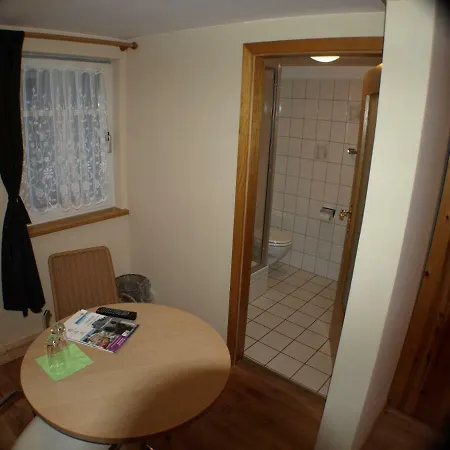 Zur Alten Gaertnerei Reichenbach im Vogtland