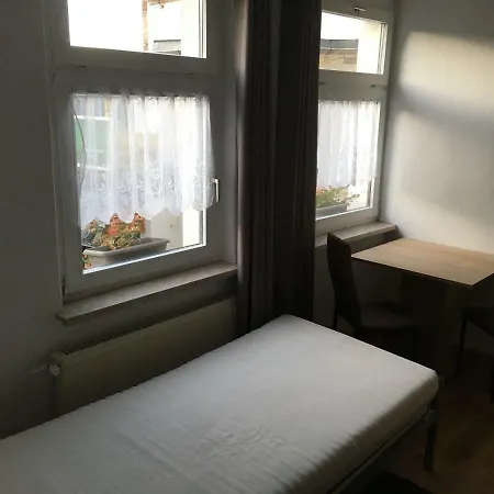 Zur Alten Gaertnerei Guest house