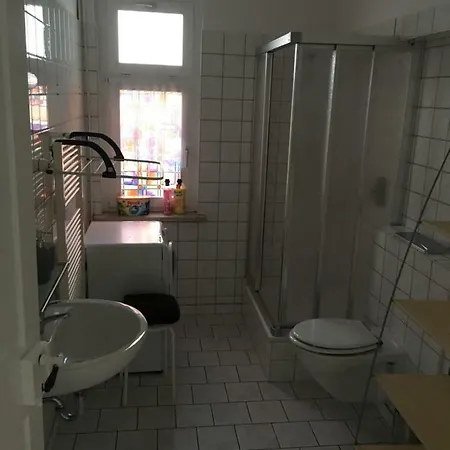 Zur Alten Gaertnerei *