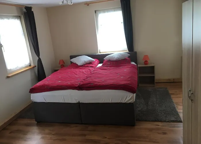 Zur Alten Gaertnerei *