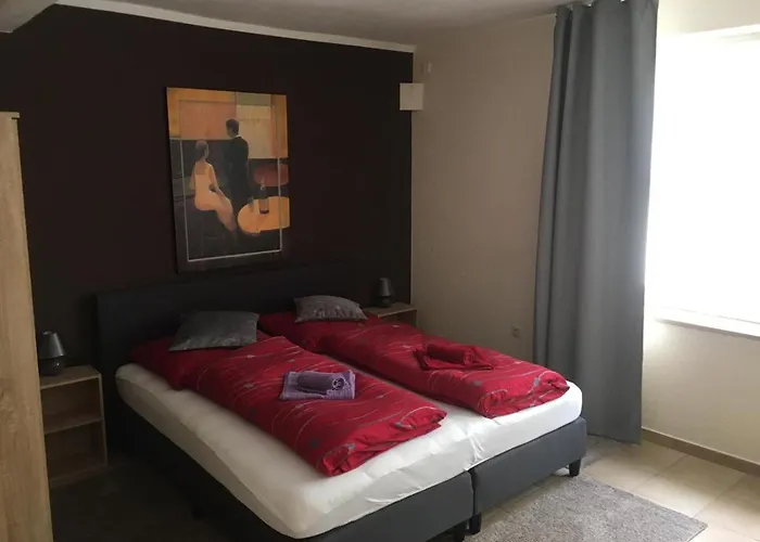 Zur Alten Gaertnerei *